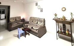 Blk 462 Jurong West Street 41 (Jurong West), HDB 3 Rooms #575459471